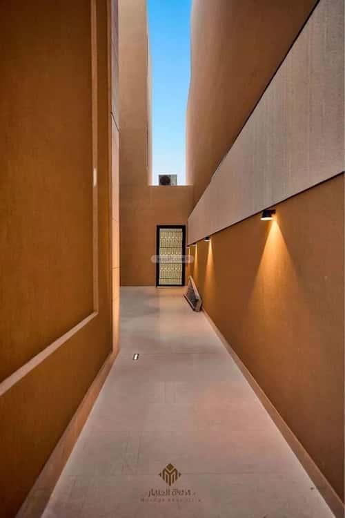6 bedroom villa in Al Mahdiyyah 7