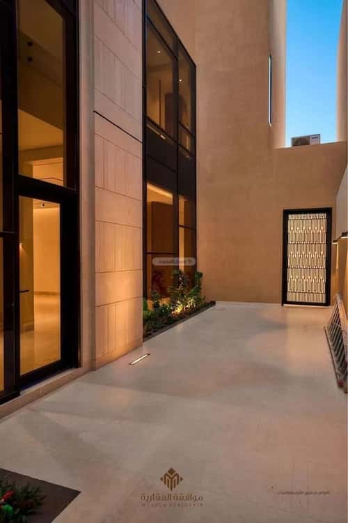 6 bedroom villa in Al Mahdiyyah 9
