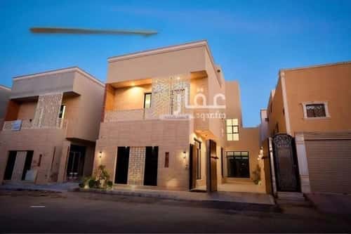 6 bedroom villa in Al Mahdiyyah 8
