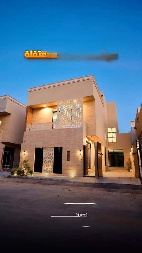 6 bedroom villa in Al Mahdiyyah 5