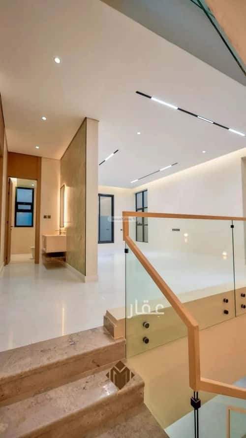 6 bedroom villa in Al Mahdiyyah 11