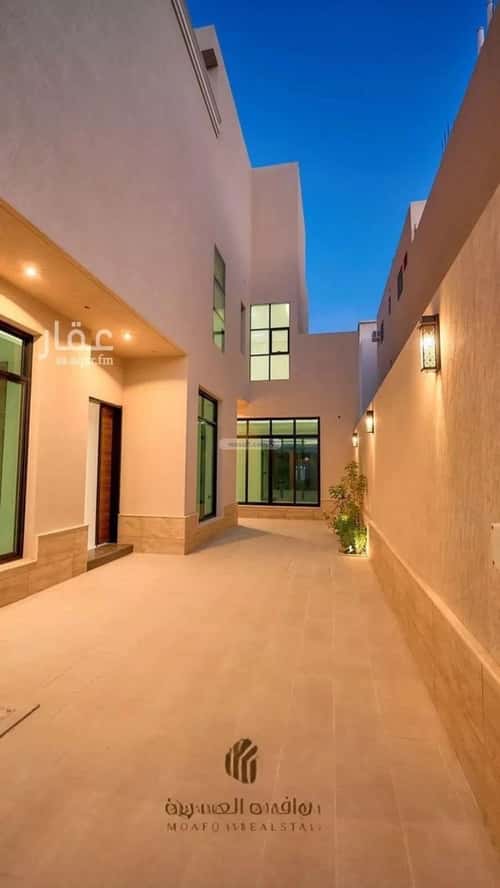 6 bedroom villa in Al Mahdiyyah 15