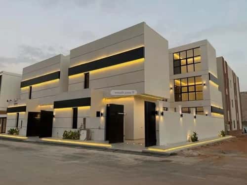 6 bedroom villa in Al Mahdiyyah 9