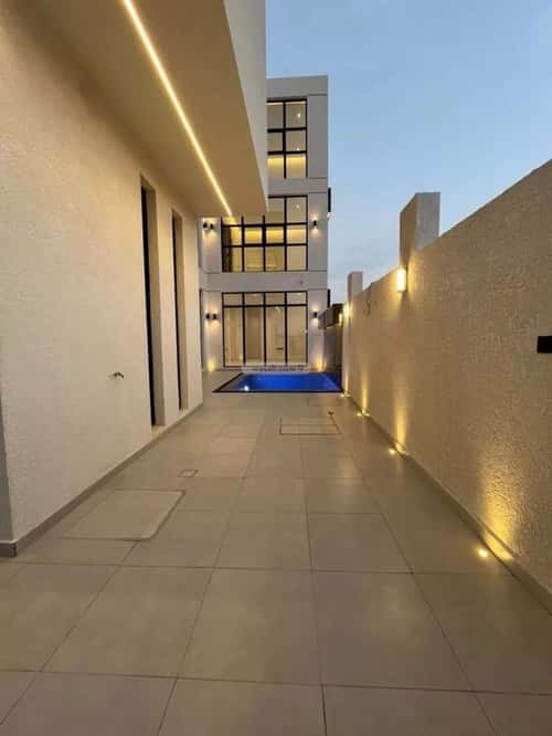 6 bedroom villa in Al Mahdiyyah 4