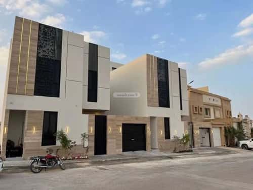 6 bedroom villa in Al Mahdiyyah 2
