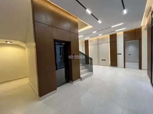 6 bedroom villa in Al Mahdiyyah 5