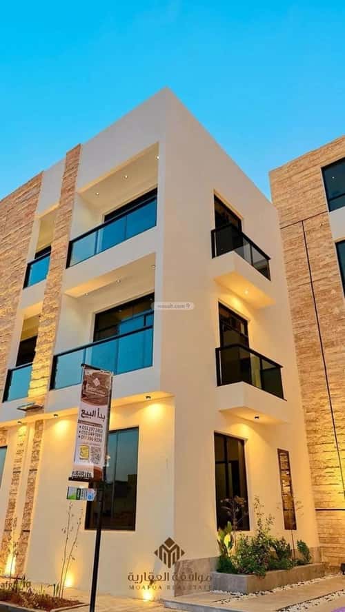 5 bedroom apartment in Al Mahdiyyah 3