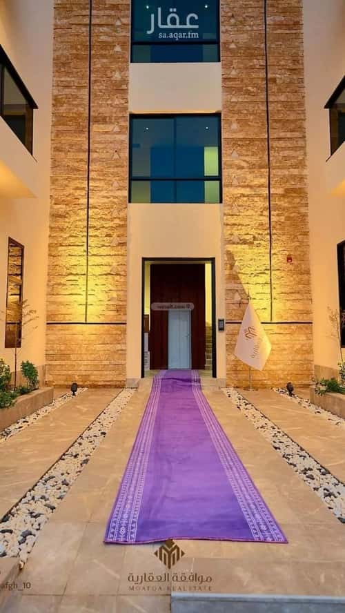 5 bedroom apartment in Al Mahdiyyah 10