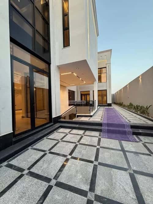 5 bedroom villa in Al Mahdiyyah 10