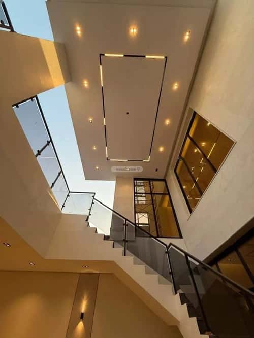 5 bedroom villa in Al Mahdiyyah 11