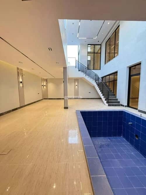 5 bedroom villa in Al Mahdiyyah 13