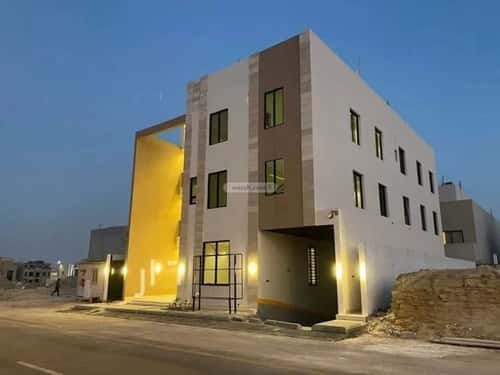 3 bedroom apartment in Al Mahdiyyah 5