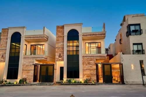 4 bedroom villa in Al Mahdiyyah 2