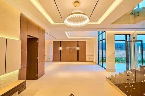 4 bedroom villa in Al Mahdiyyah 6