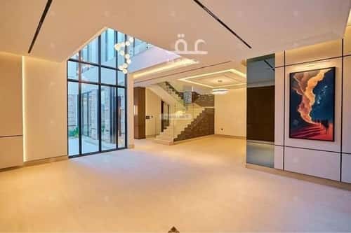 4 bedroom villa in Al Mahdiyyah 7