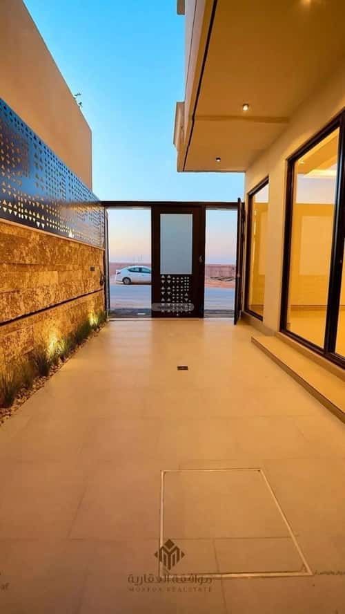 4 bedroom villa in Al Mahdiyyah 12