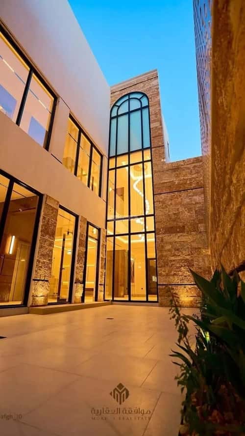 4 bedroom villa in Al Mahdiyyah 10