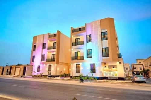 3 bedroom apartment in Al Mahdiyyah 3