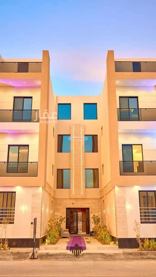 3 bedroom apartment in Al Mahdiyyah 11