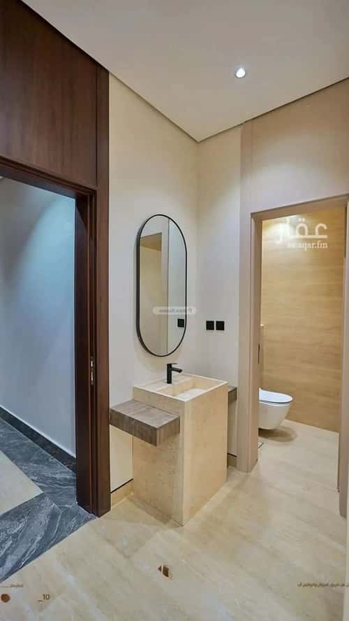 3 bedroom apartment in Al Mahdiyyah 5