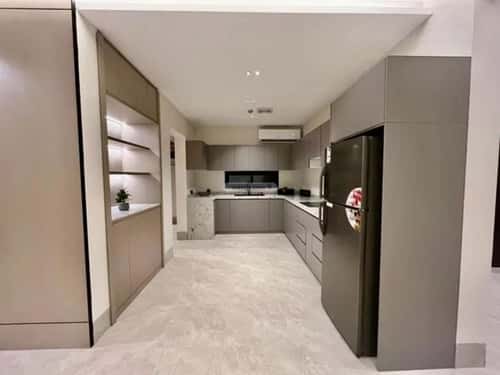 3 bedroom apartment in Al Mahdiyyah 1