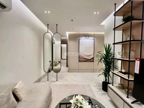 3 bedroom apartment in Al Mahdiyyah 6