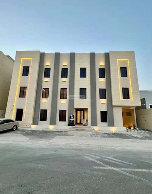 3 bedroom apartment in Al Mahdiyyah 2