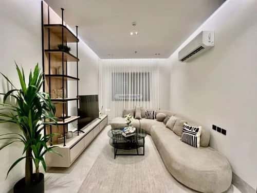 3 bedroom apartment in Al Mahdiyyah 3