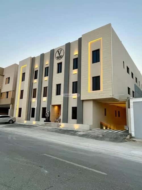 3 bedroom apartment in Al Mahdiyyah 4