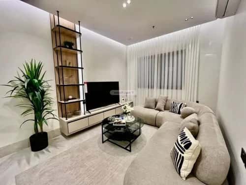 3 bedroom apartment in Al Mahdiyyah 8