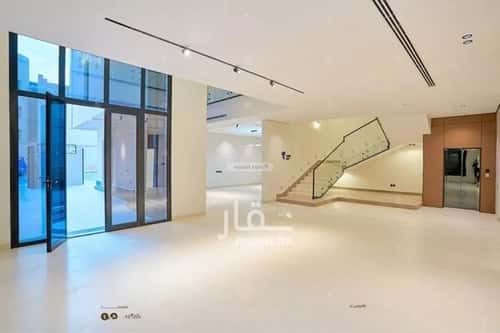 6 bedroom villa in Al Mahdiyyah 12