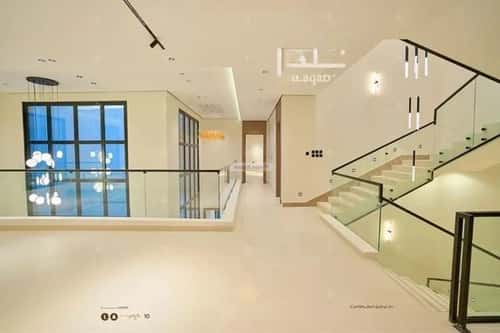 6 bedroom villa in Al Mahdiyyah 11