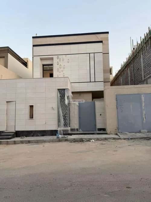 4 bedroom villa in Al Mahdiyyah 3