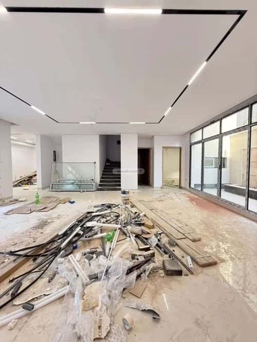 4 bedroom villa in Al Mahdiyyah 2