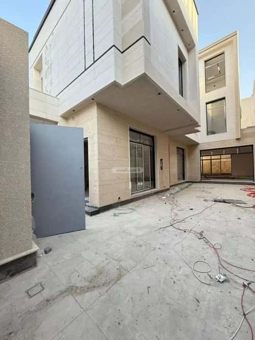 4 bedroom villa in Al Mahdiyyah 7