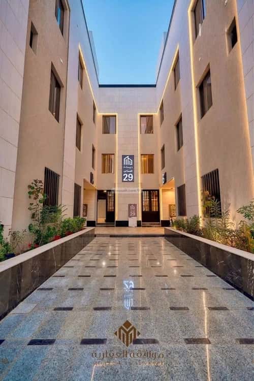 3 bedroom apartment in Al Mahdiyyah 4