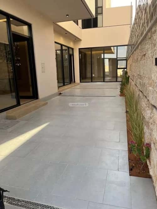 3 bedroom villa in Al Mahdiyyah 5