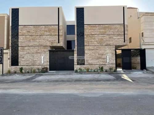 3 bedroom villa in Al Mahdiyyah 14