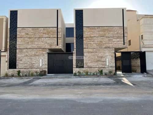 3 bedroom villa in Al Mahdiyyah 13