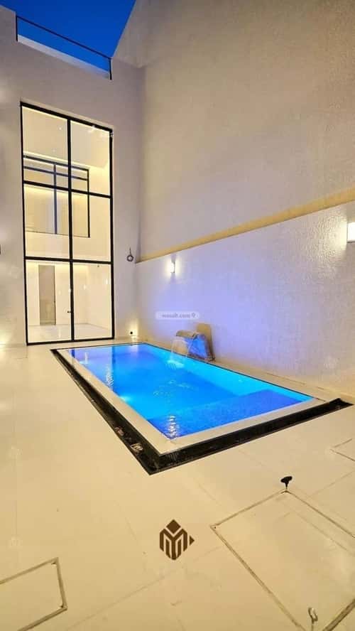 4 bedroom villa in Al Mahdiyyah 10