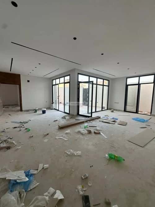 3 bedroom villa in Al Mahdiyyah 4