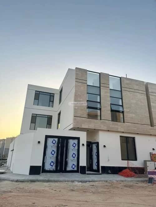 3 bedroom villa in Al Mahdiyyah 3