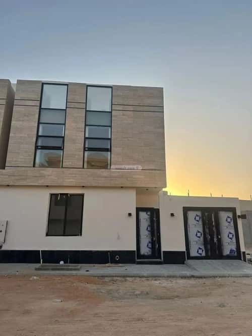 3 bedroom villa in Al Mahdiyyah 6