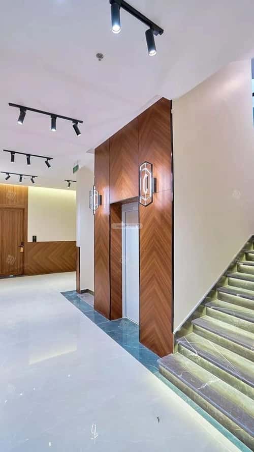 3 bedroom apartment in Al Mahdiyyah 1