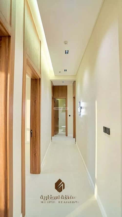 3 bedroom apartment in Al Mahdiyyah 3