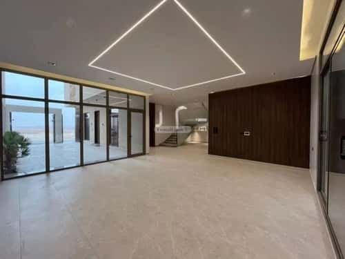 6 bedroom villa in Al Mahdiyyah 14