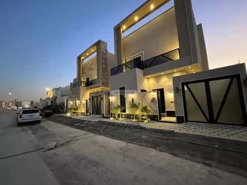 5 bedroom villa in Al Mahdiyyah 4