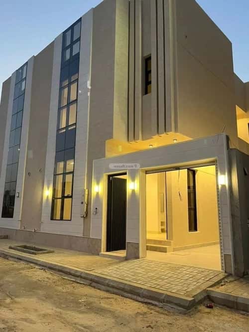 5 bedroom villa in Al Mahdiyyah 4