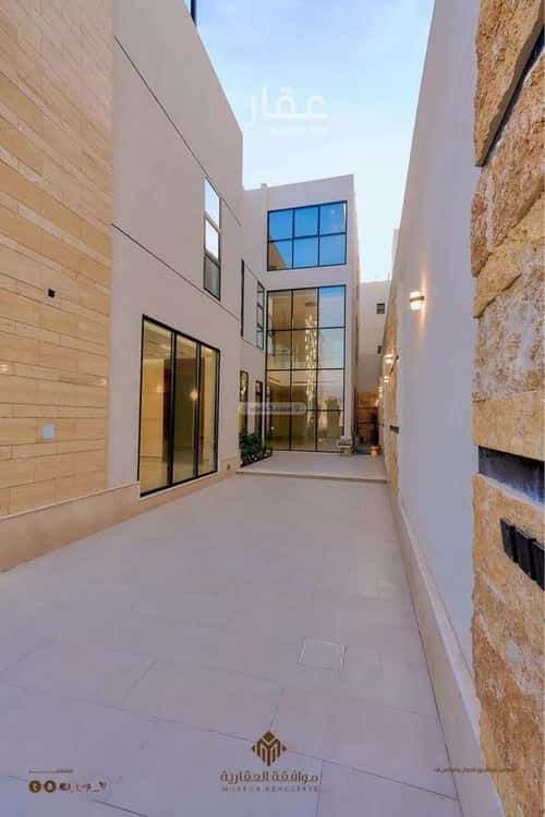 5 bedroom villa in Al Mahdiyyah 4