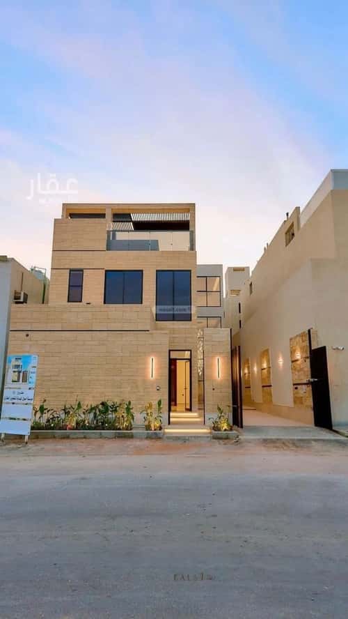 5 bedroom villa in Al Mahdiyyah 13